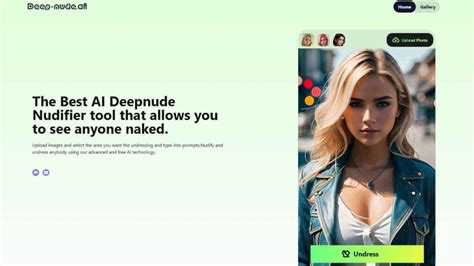 ai deepnude gallery